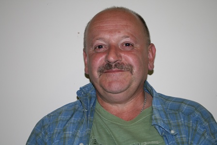 Councillor Simon Clist